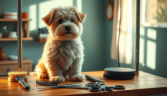 DIY Pet Grooming: Essential Tips Every Pet Lover Needs