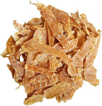 Chicken Jerky Dog Treats Made in USA (5 LB)