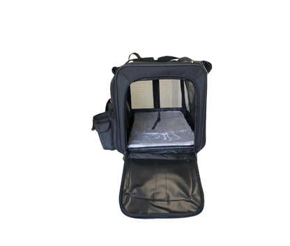 Chelsey ™ | Pet Travel Carrier