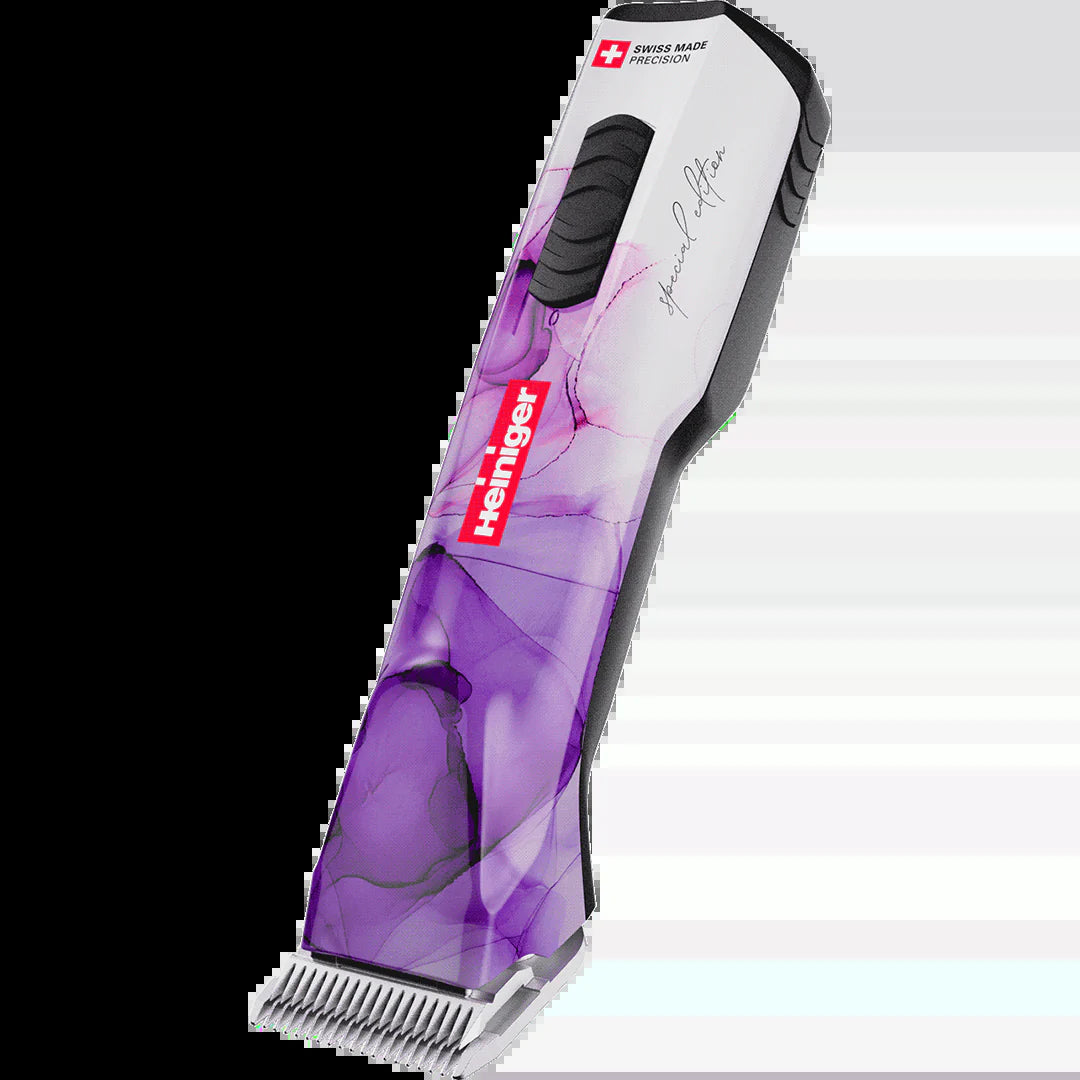 Opal Special Edition Cordless Clipper 2 Batteries with Free Clipper Grip by